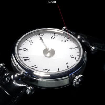 R.D.S. Classic