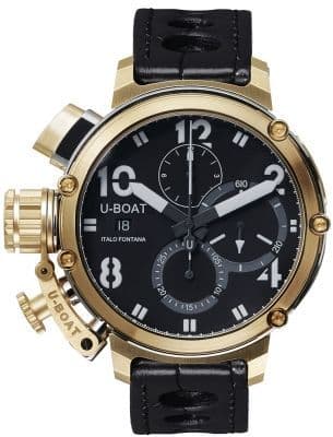 U-Boat