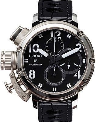 U-Boat