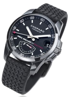 Paul Miller Racing Limited Edition Mille Miglia GTXL