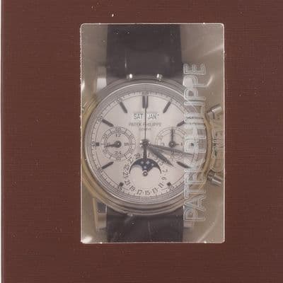 Patek Philippe 