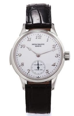 Patek Philippe 