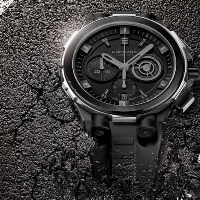 C2 AsphaltBlack