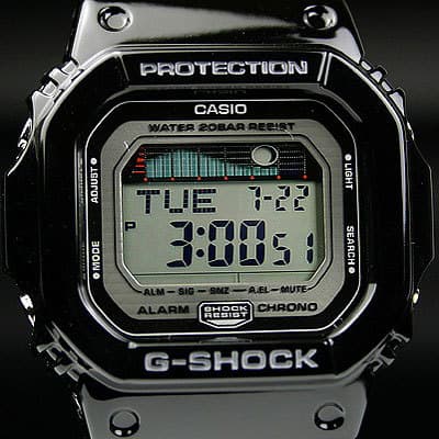 Casio G Lide