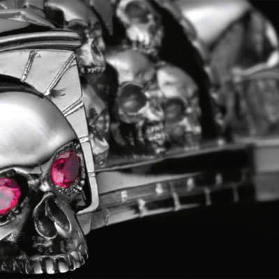 Memento Mori, Carpe Noctem от Daniel Strom