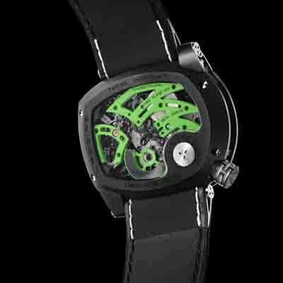 Mr Green
