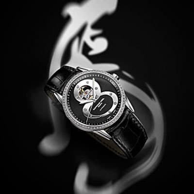 RAYMOND WEIL FREELANCER BLACK 8
