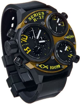 Часы Welder K38-702