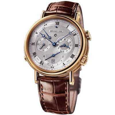 Breguet Classique Alarm Le Reveil