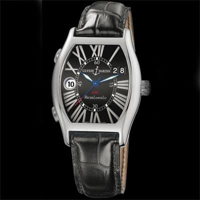 Ulysse Nardin Michelangelo
