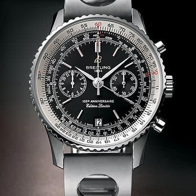 Breitling Navitimer