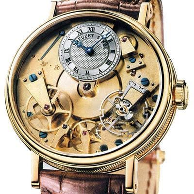 Minute Repeater Perpetual Calendar