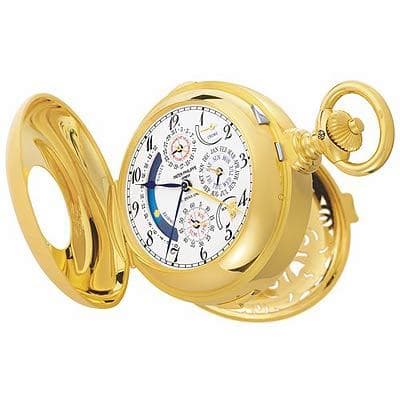 Patek Philippe Star Caliber 2000
