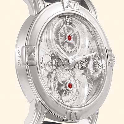Corum La Mysteriuse