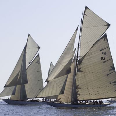 Panerai Classic Yachts Challenge 2010