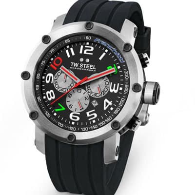 TW Steel