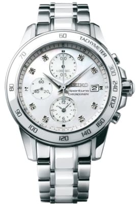 Seiko Sportura