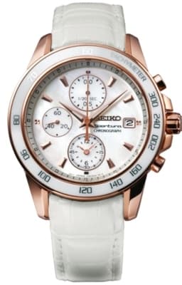 Seiko Sportura