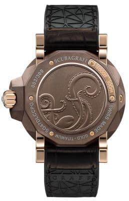 ScubaGraff