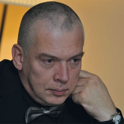 Михаил Гончаров, коллекционер