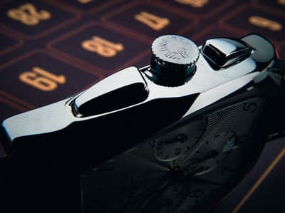 Часы Longines Evidenza