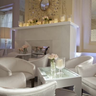 Ladymatic Lounge 