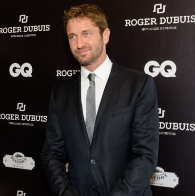 Roger Dubuis