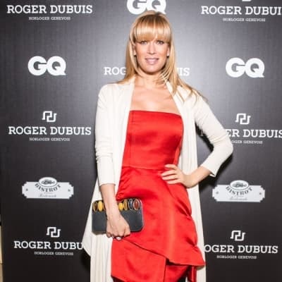 Roger Dubuis
