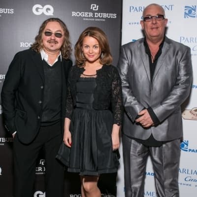 Roger Dubuis