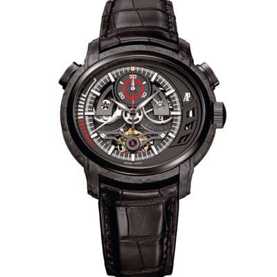 Audemars-Piguet-Millenary-Carbon-One