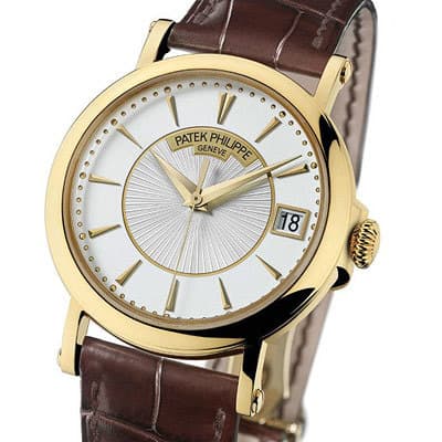 Patek Philippe Calatrava Officier