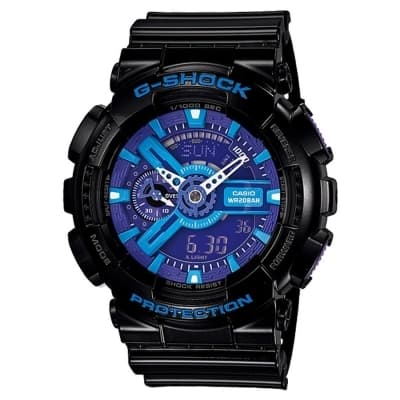 GA-110HC-1A