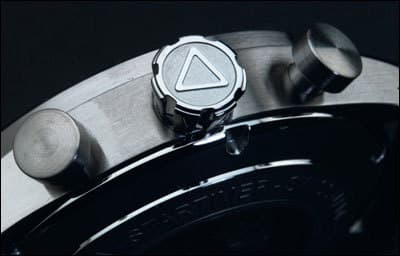 Часы Alpina Aviation Chronograph