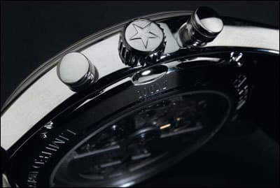 Часы Zenith El Primero Striking 10th