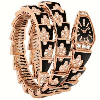 Bulgari 