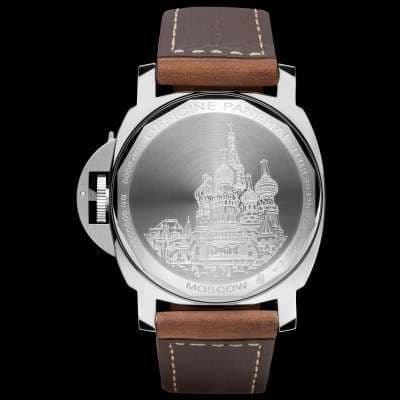 Luminor Marina – 44 mm