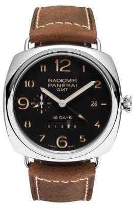 Radiomir 10 Days GMT – 47 mm