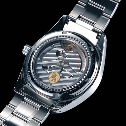 Grand Seiko 50th Anniversary Commemorative Edition