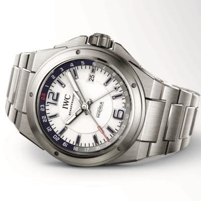 IWC Schaffhausen