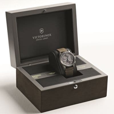 Victorinox Swiss Army