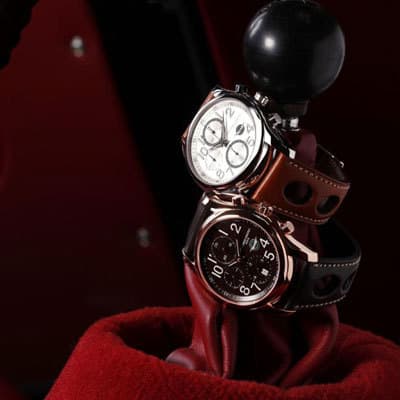 Frederique Constant Healey Chrono-Automatic