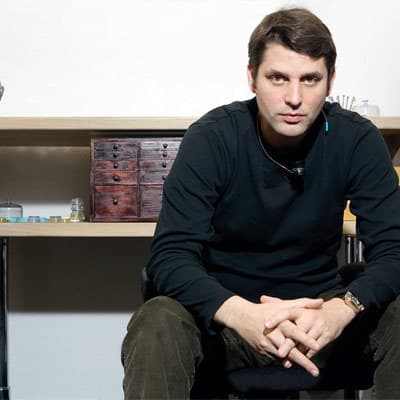 Феликс Баумгартнер