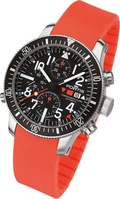 Часы Fortis B-42 Marinemaster Chronograph