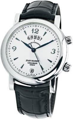 Часы Jean-Mairet&Gillman Grand Voyager