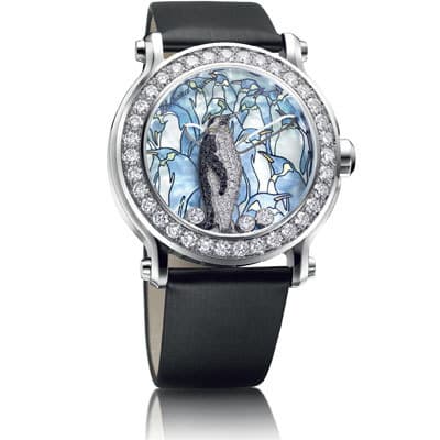 Haute Joaillerie Animal World Collection