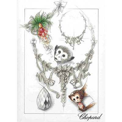 Animal World от Chopard