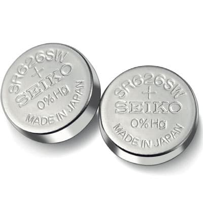 Seiko – самые экологически чистые часы на планете