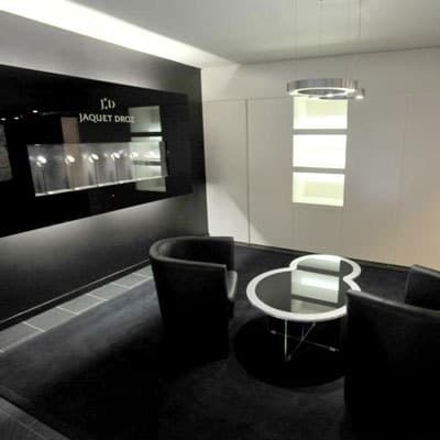 Jaquet Droz
