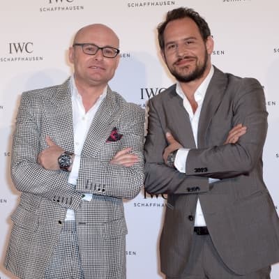 IWC 