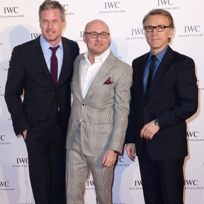 IWC 